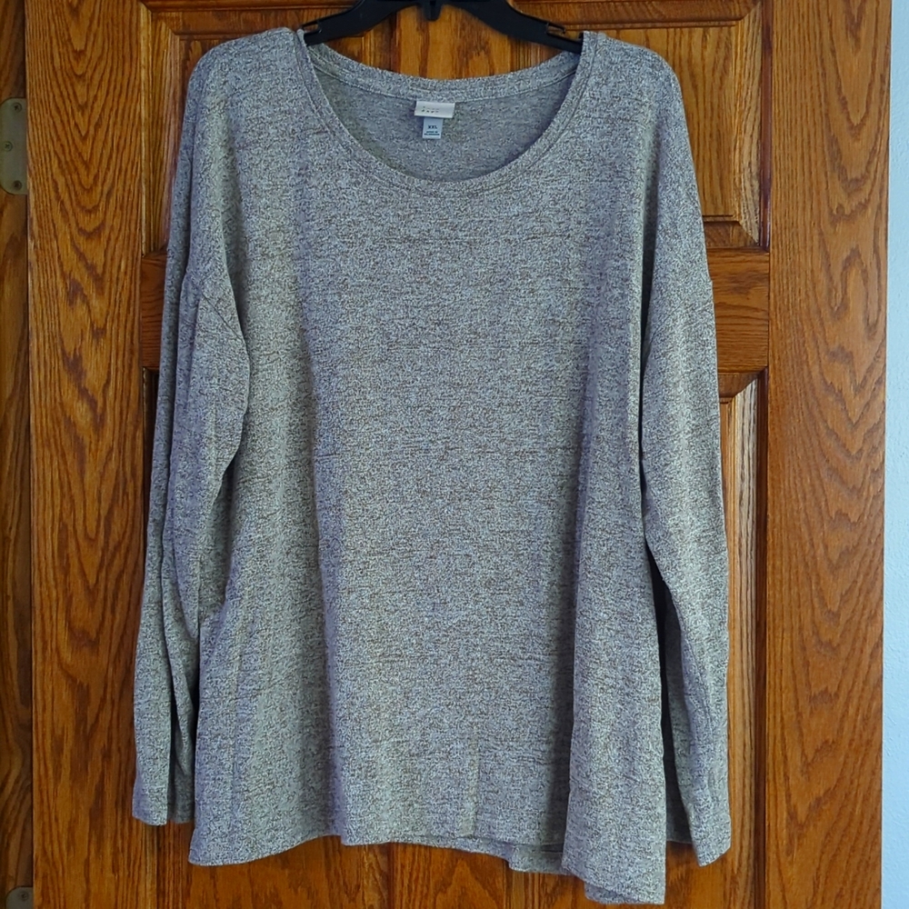 A New Day long sleeve top